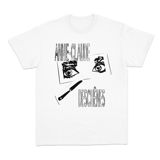 LES MANIÈRES DE TABLE Tee