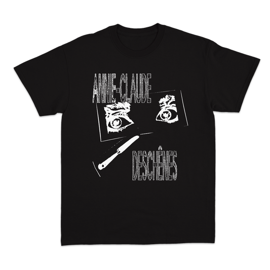 LES MANIÈRES DE TABLE Tee