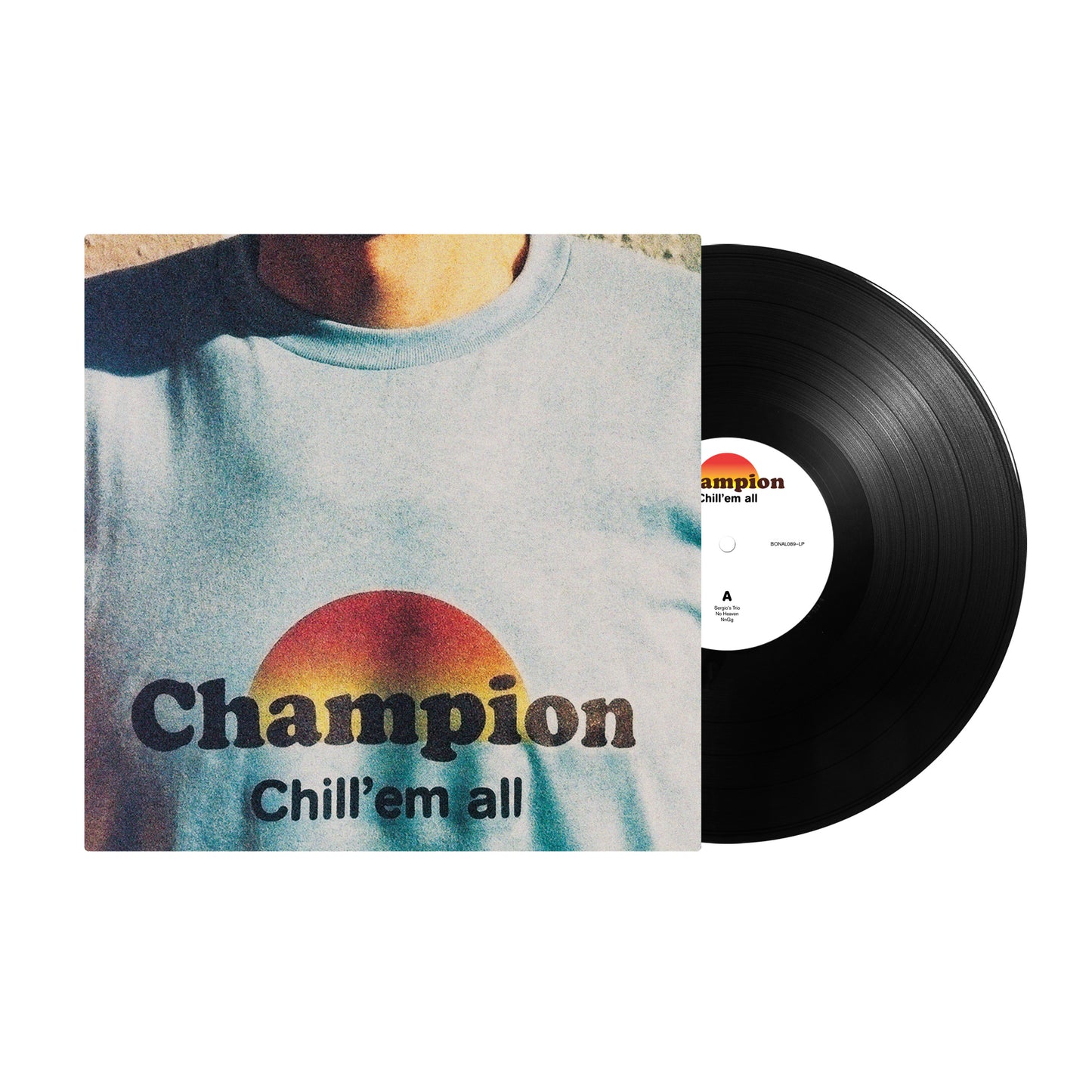 Chill 'Em All