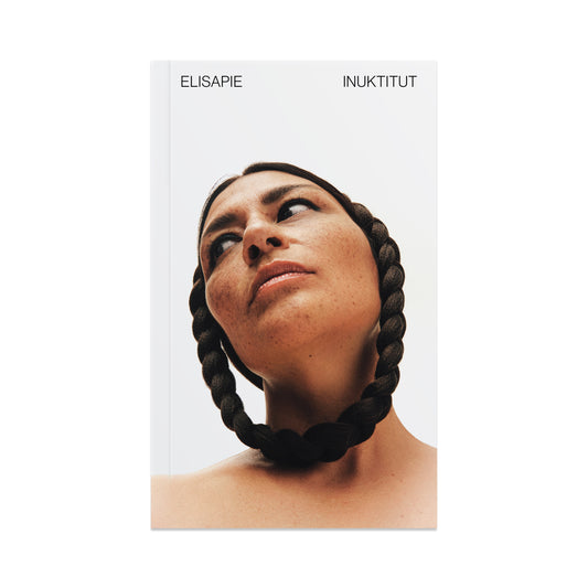 Livre Inuktitut