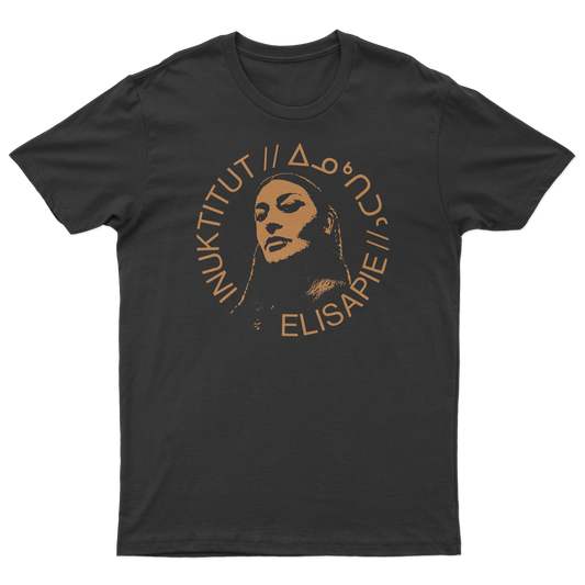Inuktitut tee