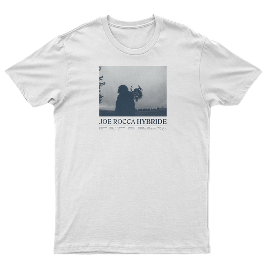 Hybride Tee