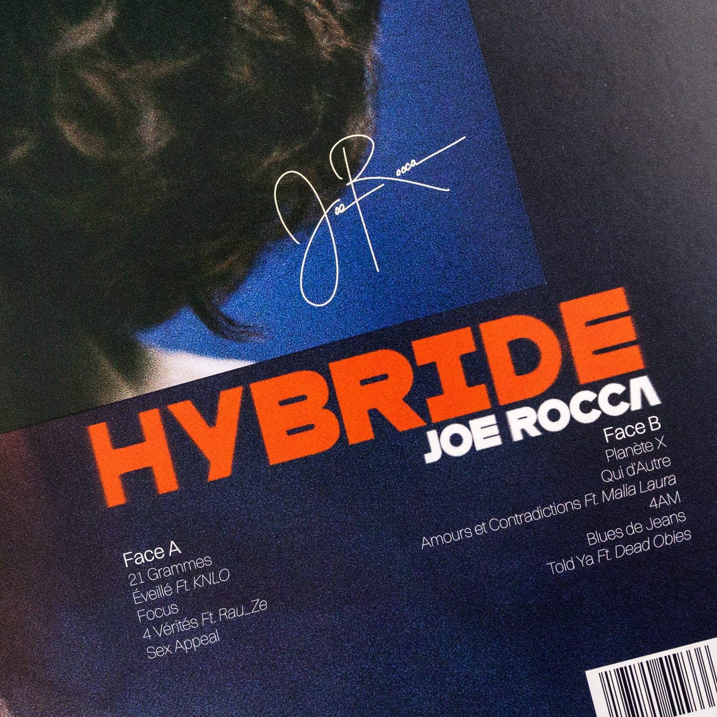 Hybride