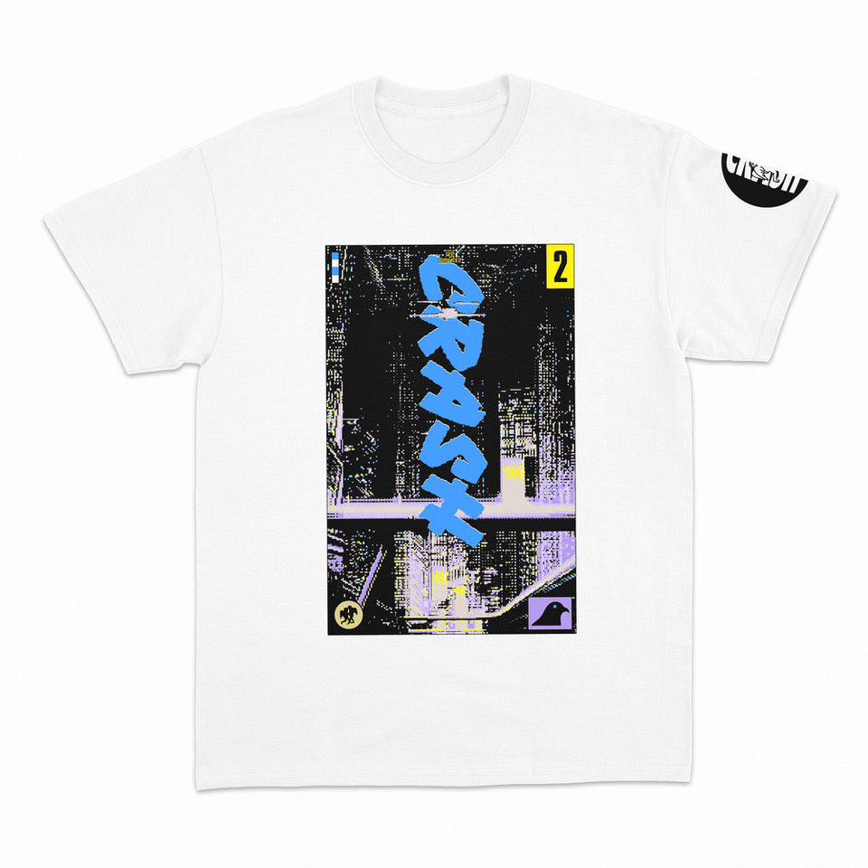 Manga Tee