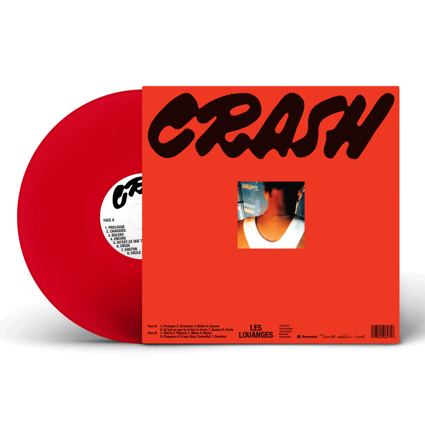 Crash