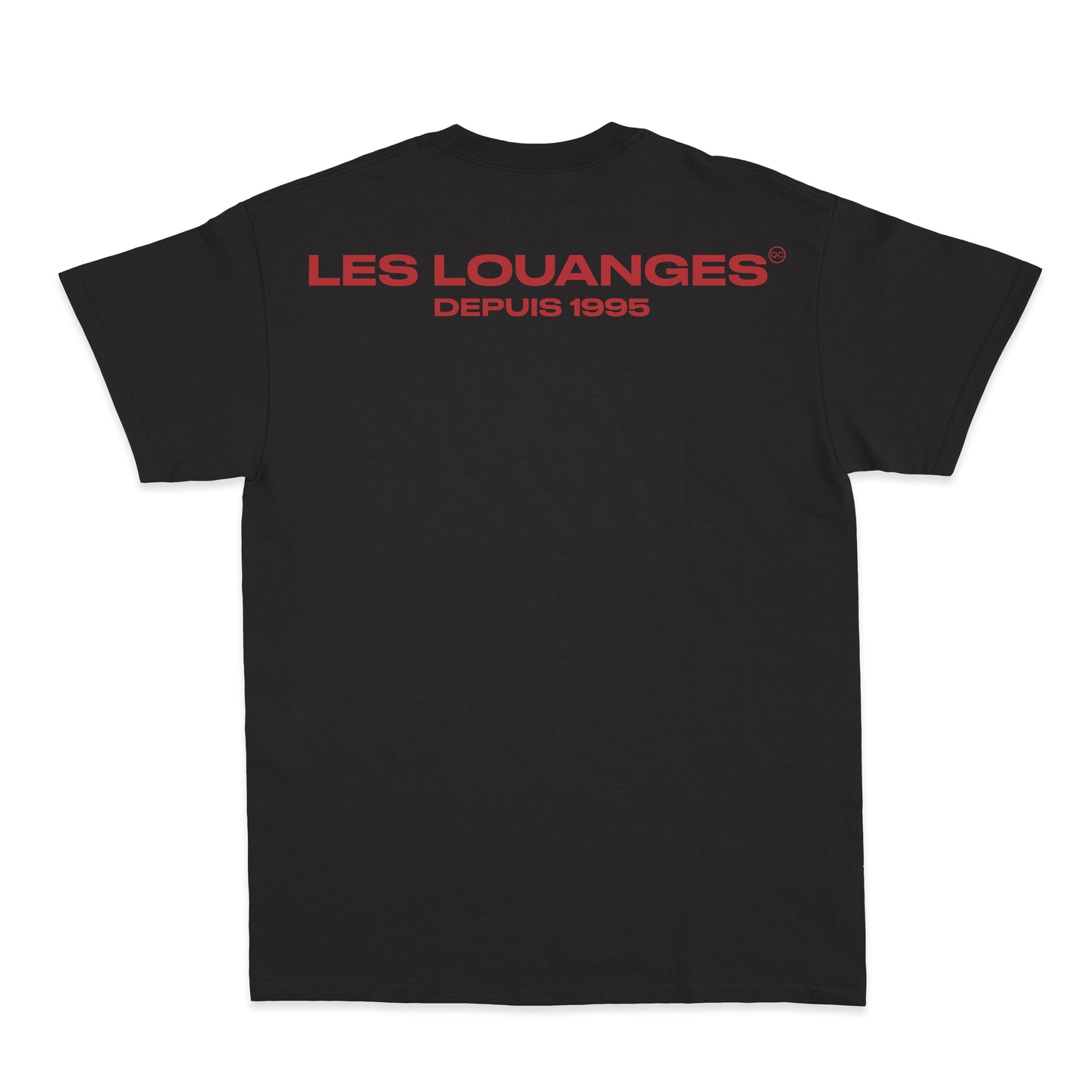 Lévis Tee