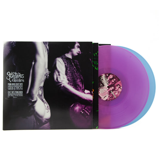 Les Secrétaires Volantes