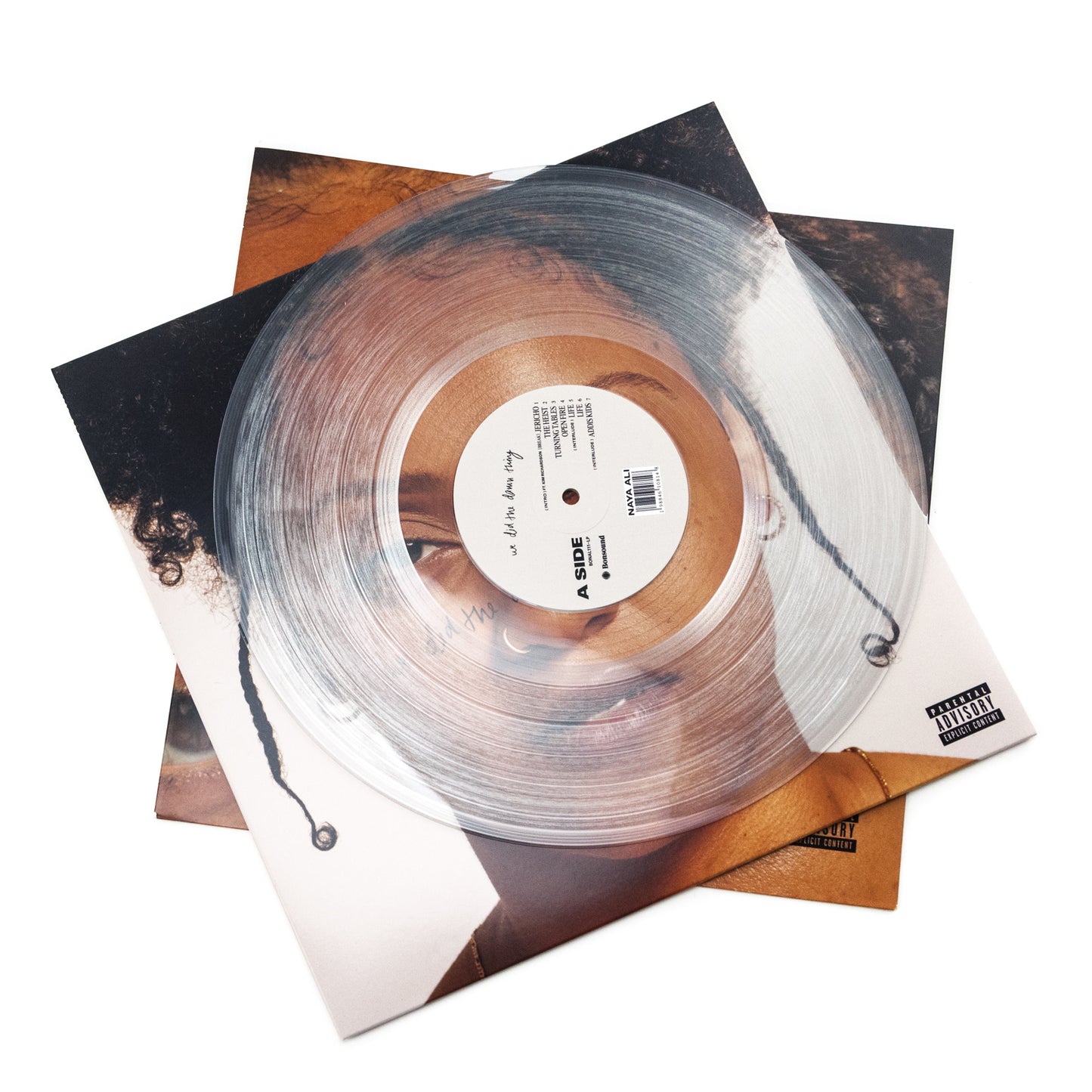 We Did The Damn Thing