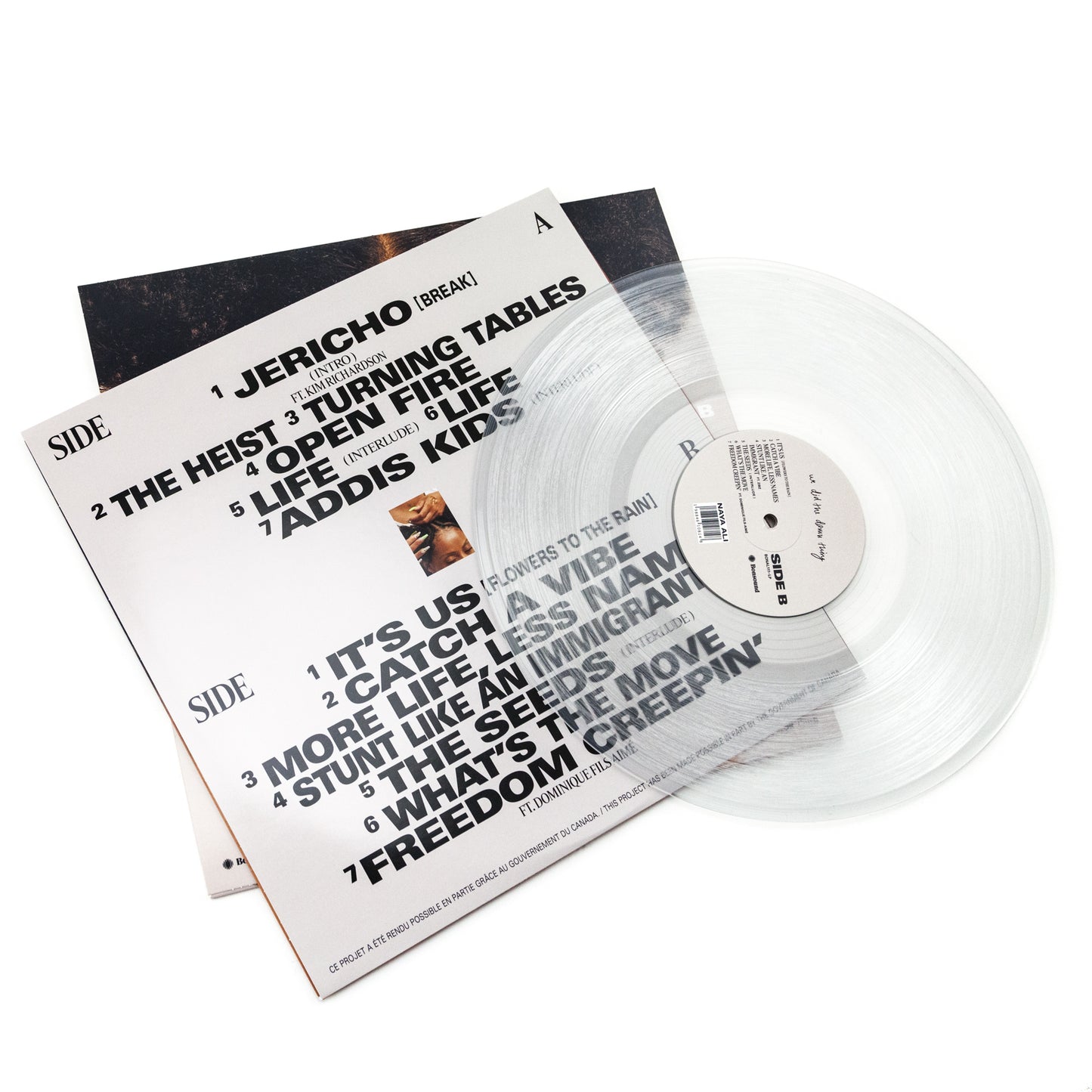 We Did The Damn Thing