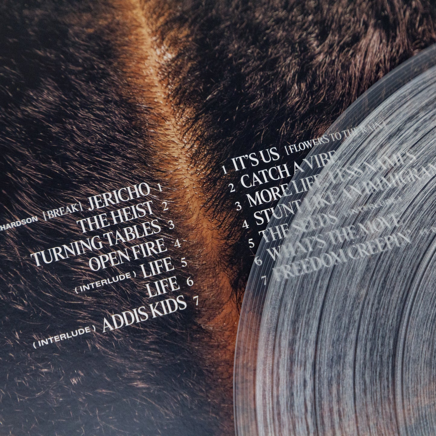 We Did The Damn Thing