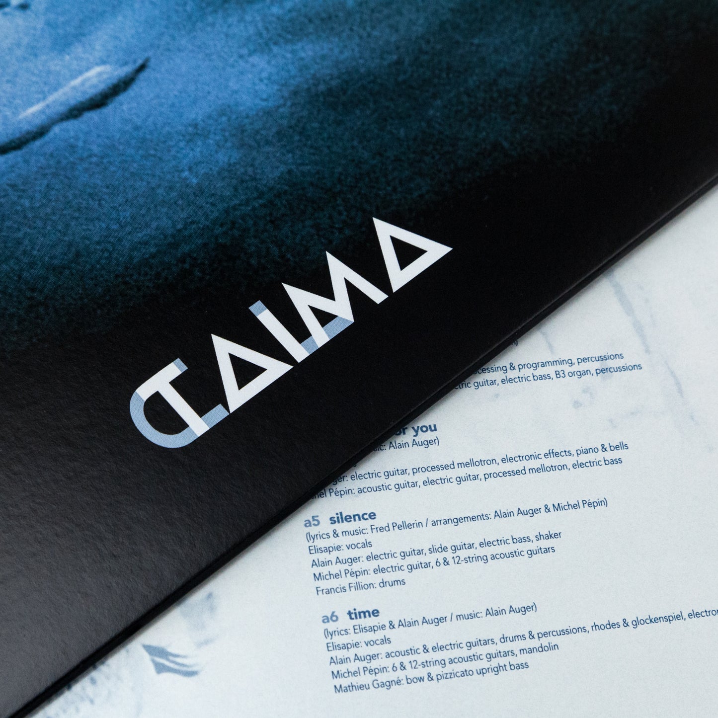 Taima