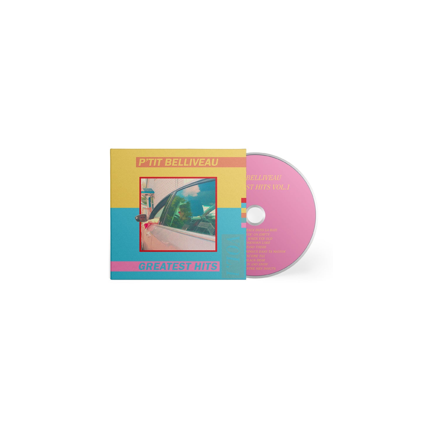Greatest Hits Vol.1