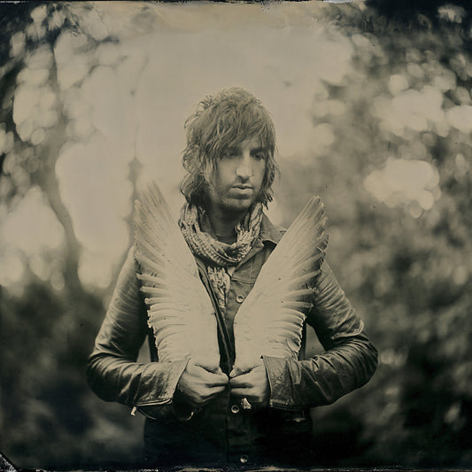 The Ballad of Boogie Christ