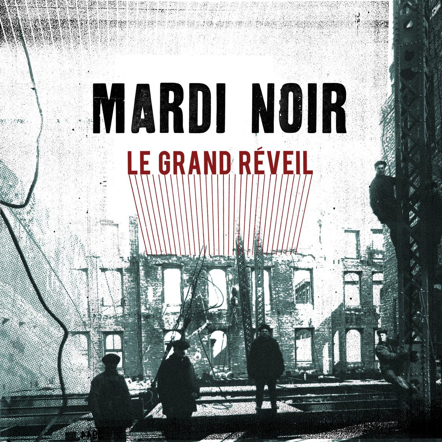 Le Grand Reveil