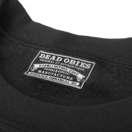 Crewneck D.O. Original