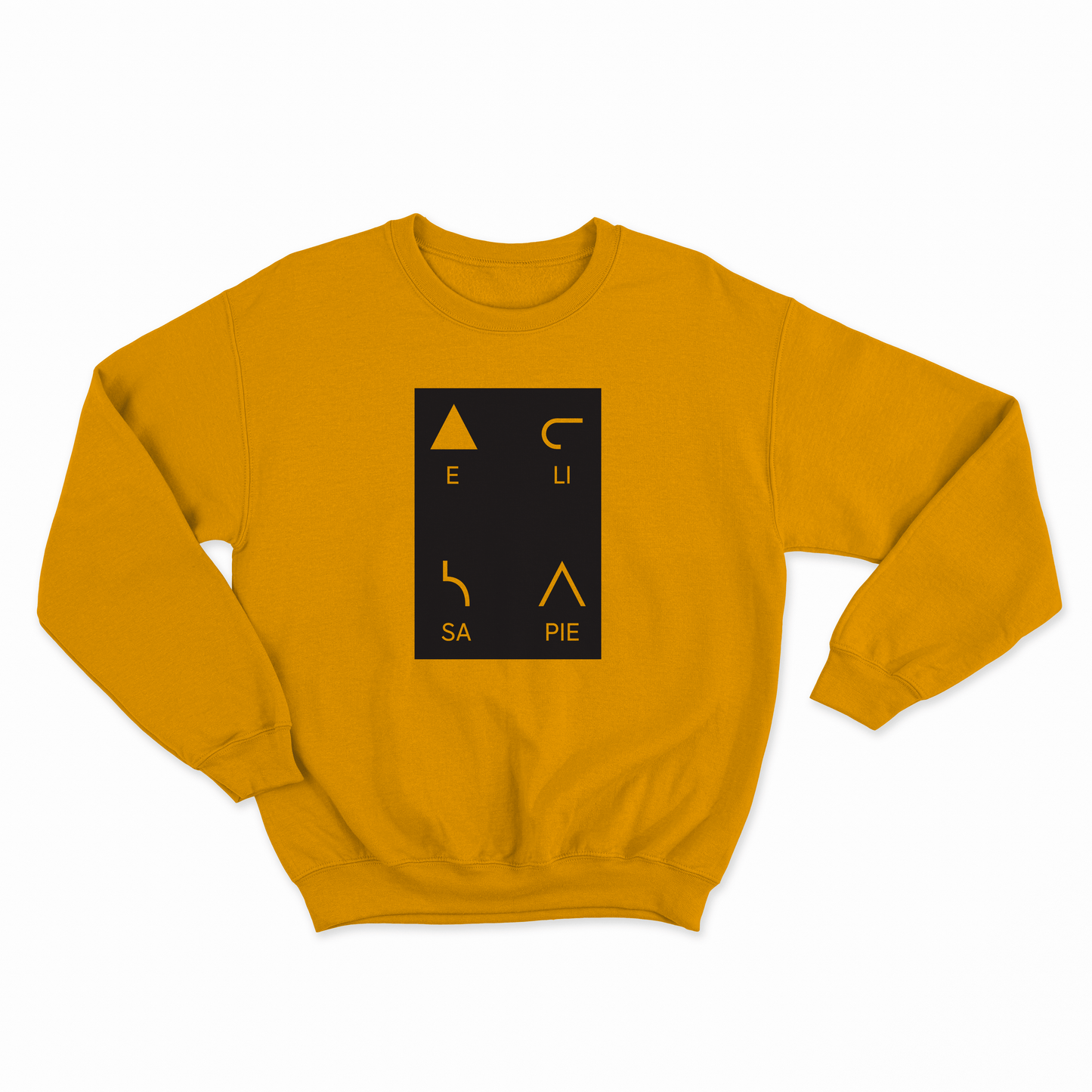 Ballad Crewneck