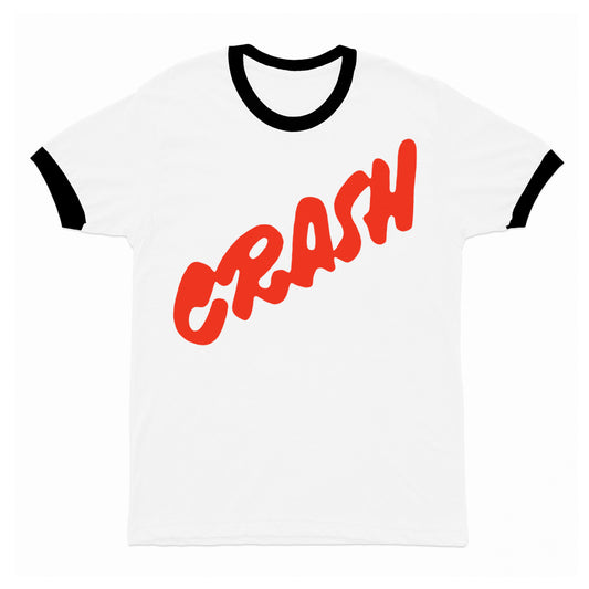 Crash Ringer