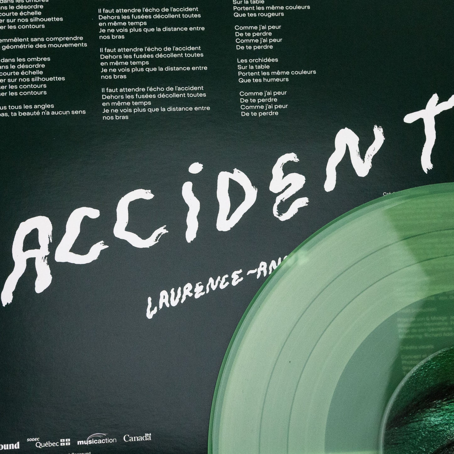 Accident