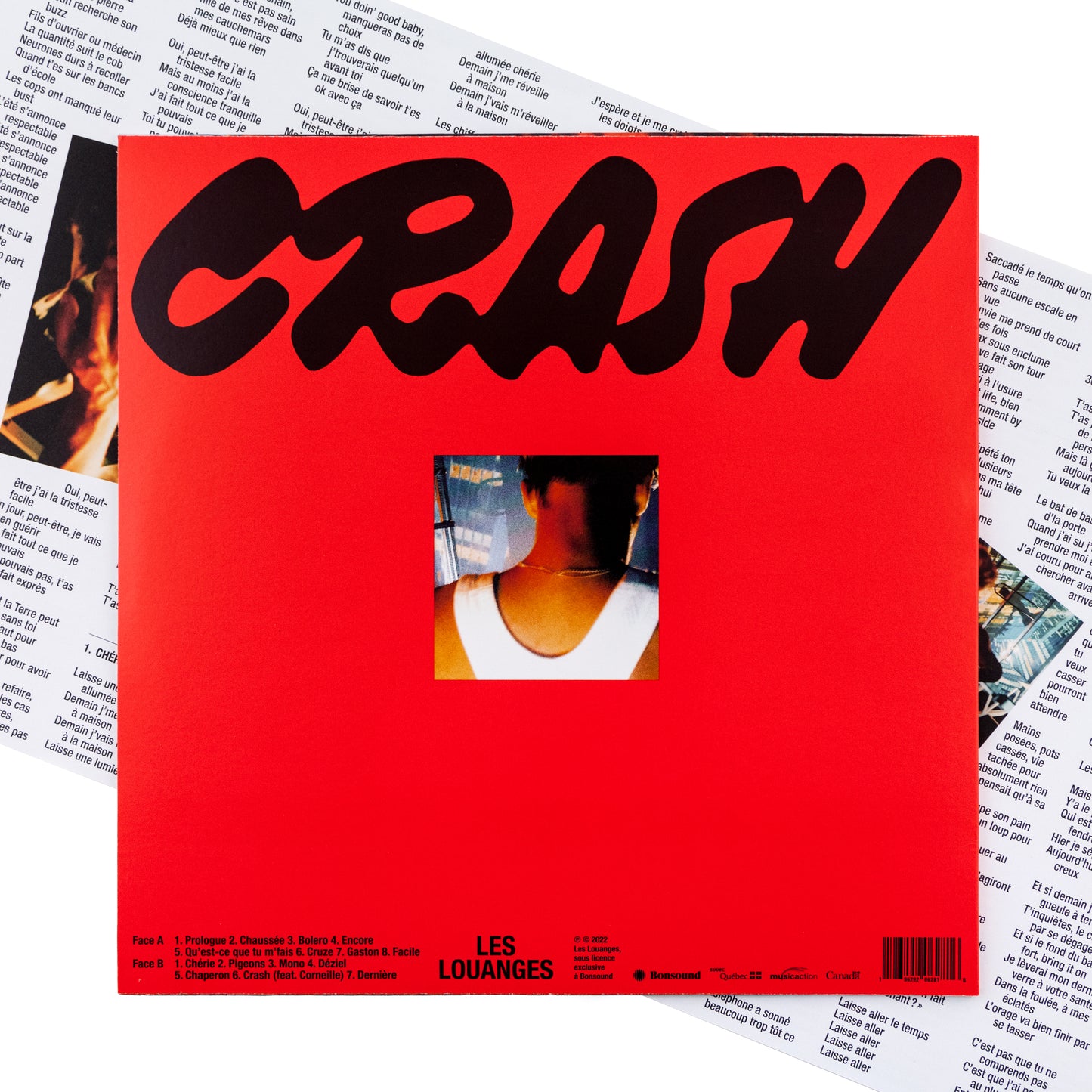 Crash