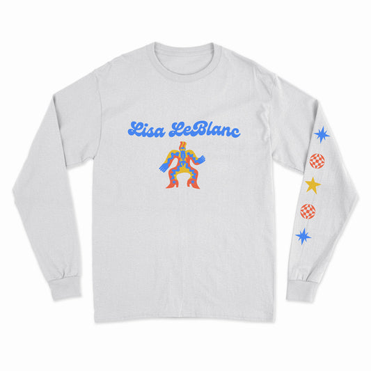 Chiac Disco Longsleeve