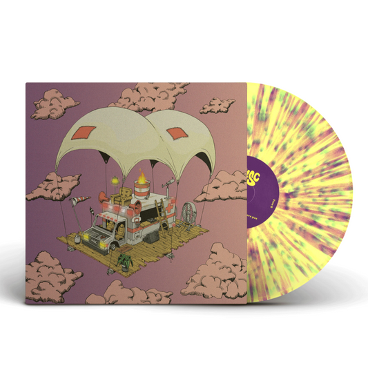 Partager l'ambulance