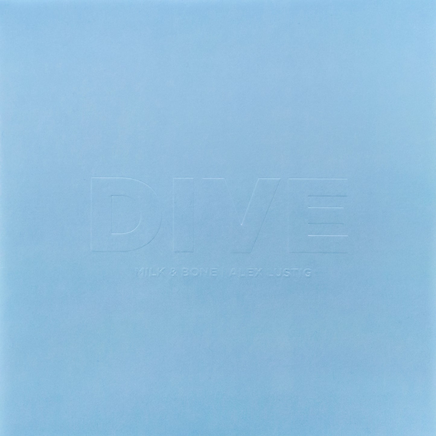 DIVE (RSD 2020)