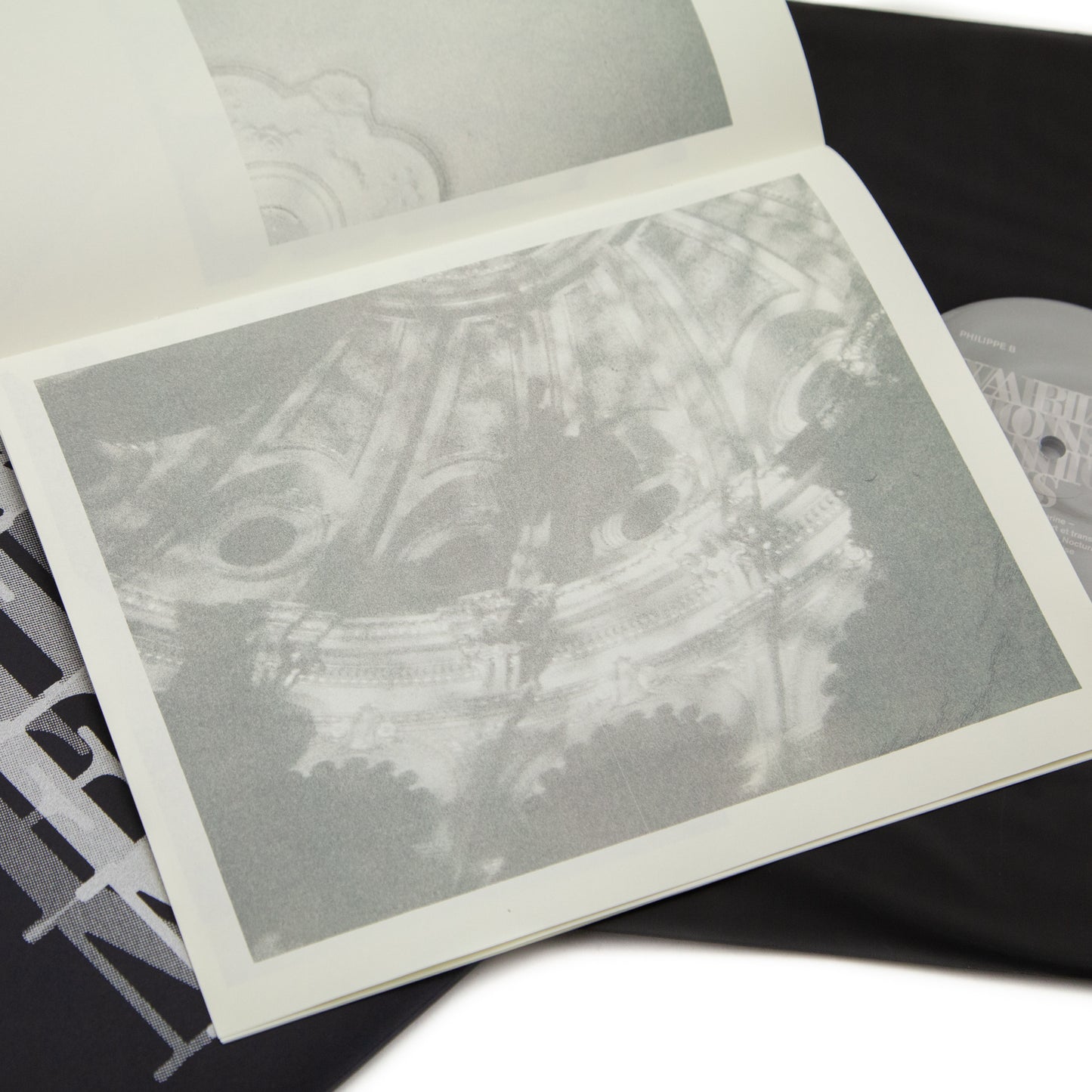 Variations fantômes (édition 10e anniversaire)
