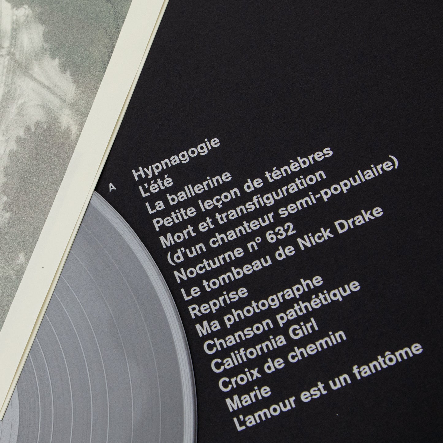 Variations fantômes (édition 10e anniversaire)