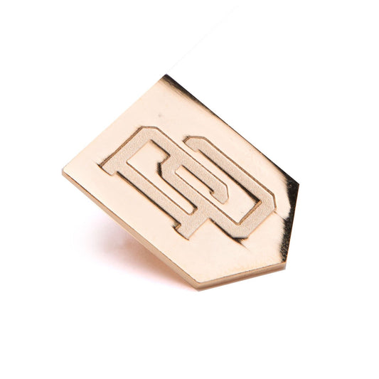 DO Lapel Pin