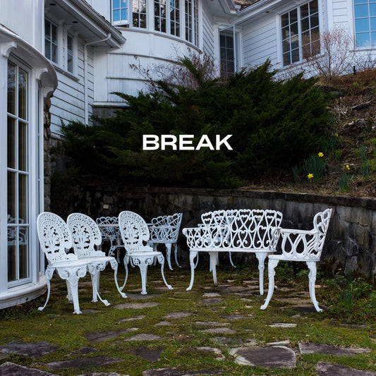 Break - Single