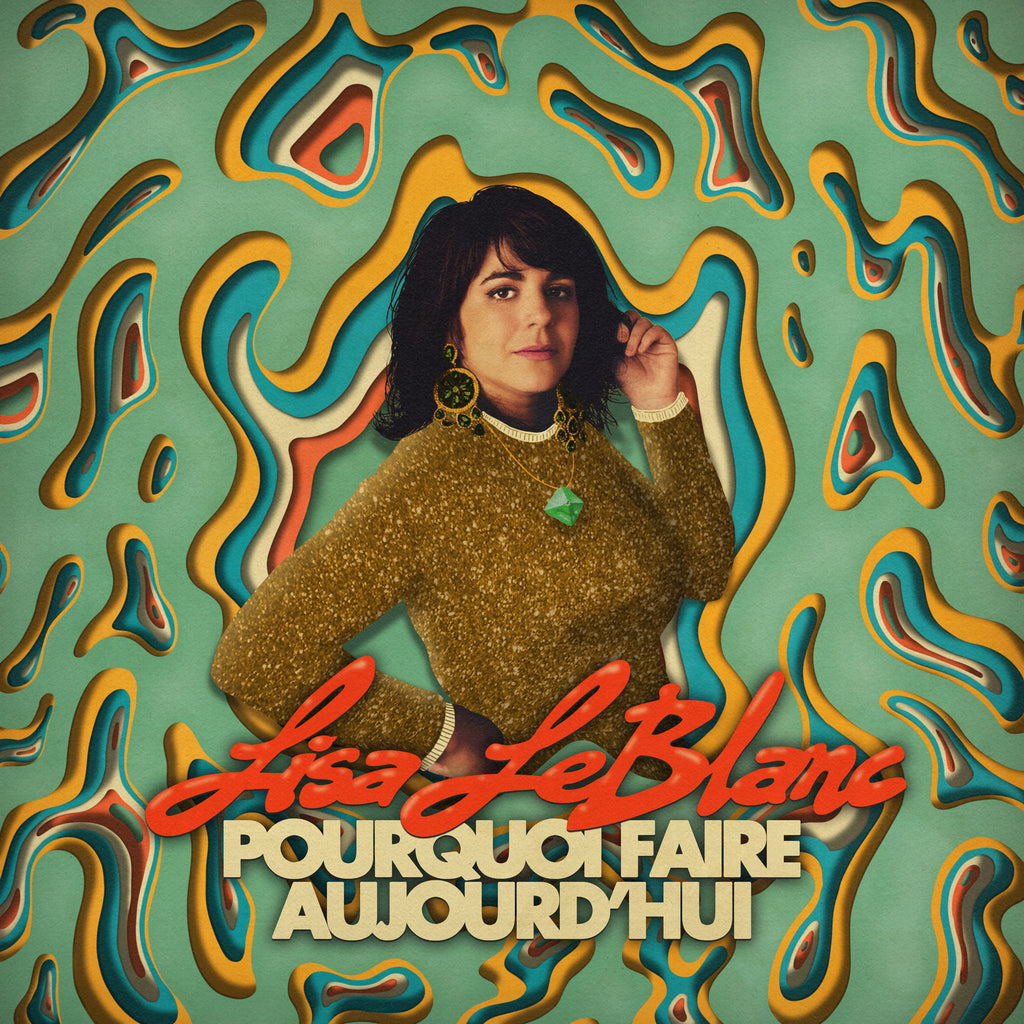 Pourquoi faire aujourd'hui