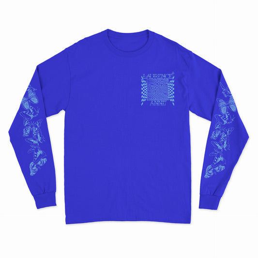Musivision Longsleeve