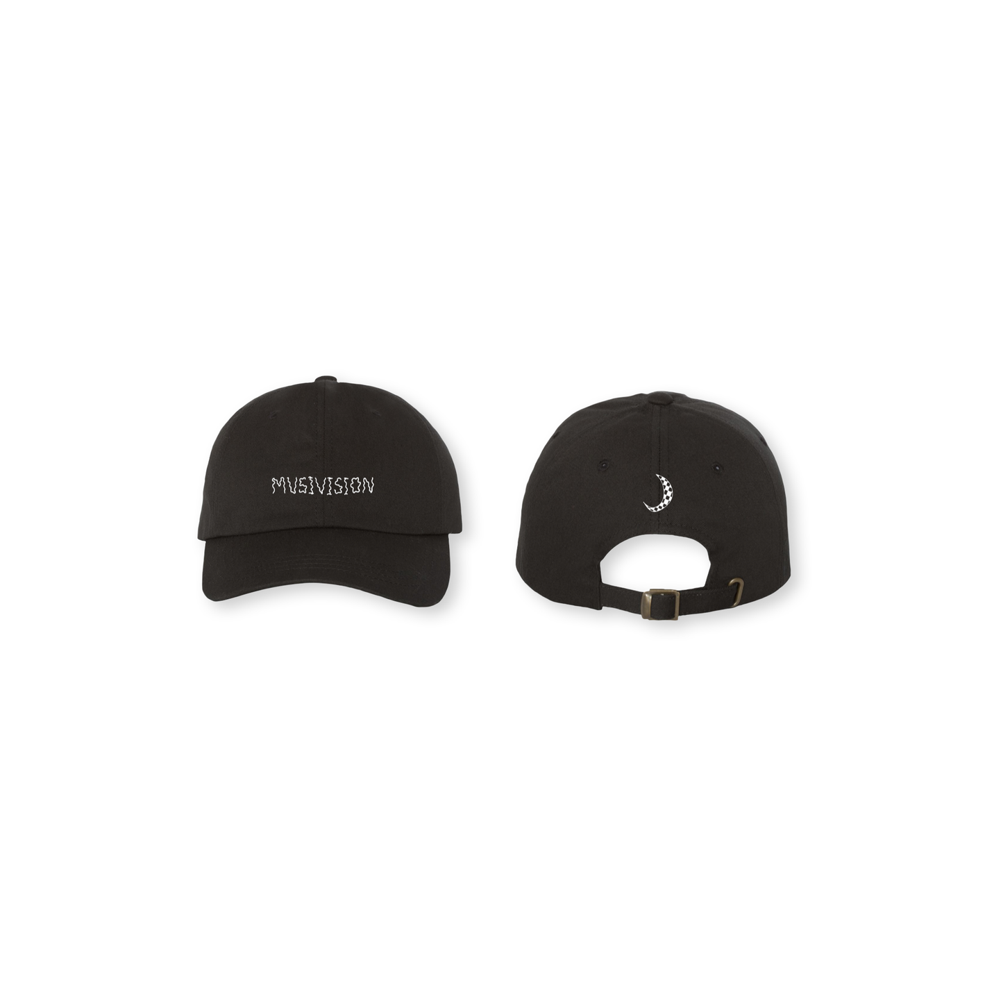 Musivision Cap