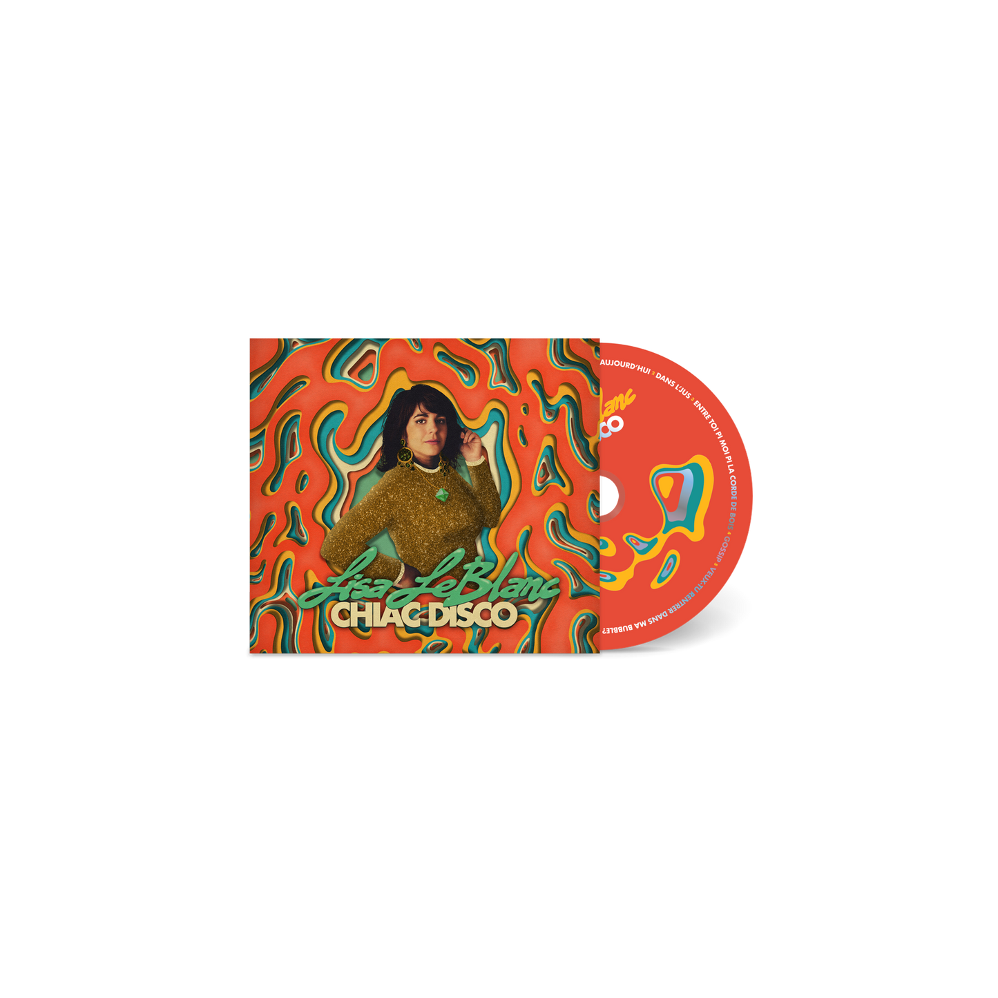 Chiac Disco
