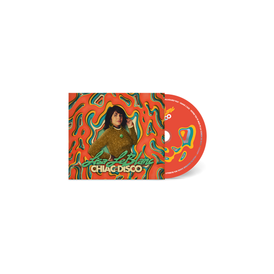 Chiac Disco