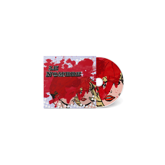 Le Nombre - EP
