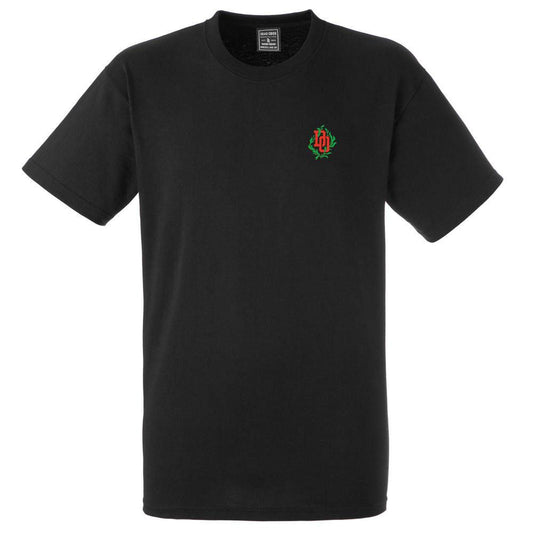 T-Shirt DEAD.