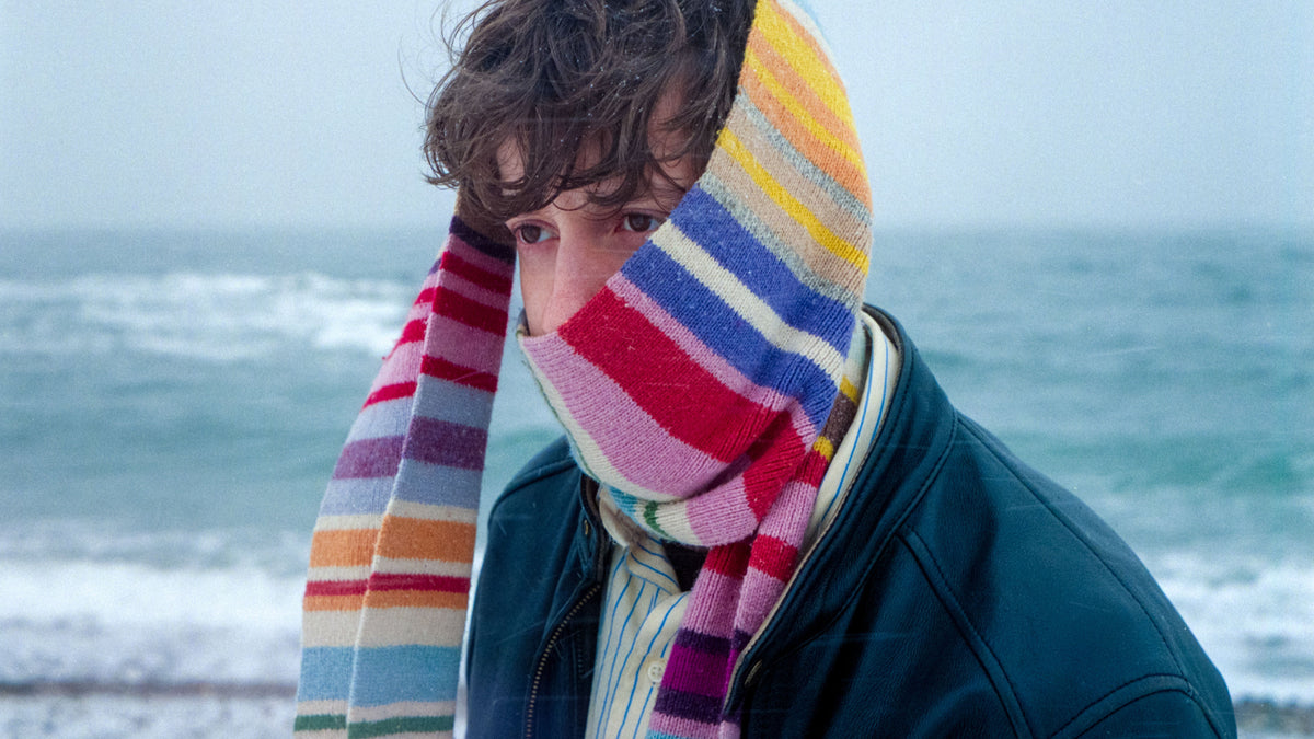 Colin Léo