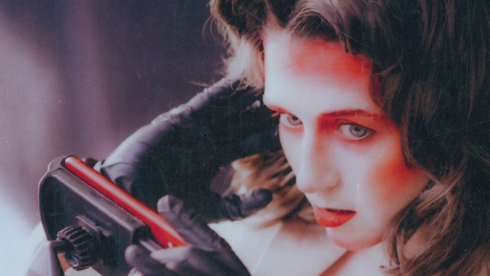 Annie-Claude Deschênes