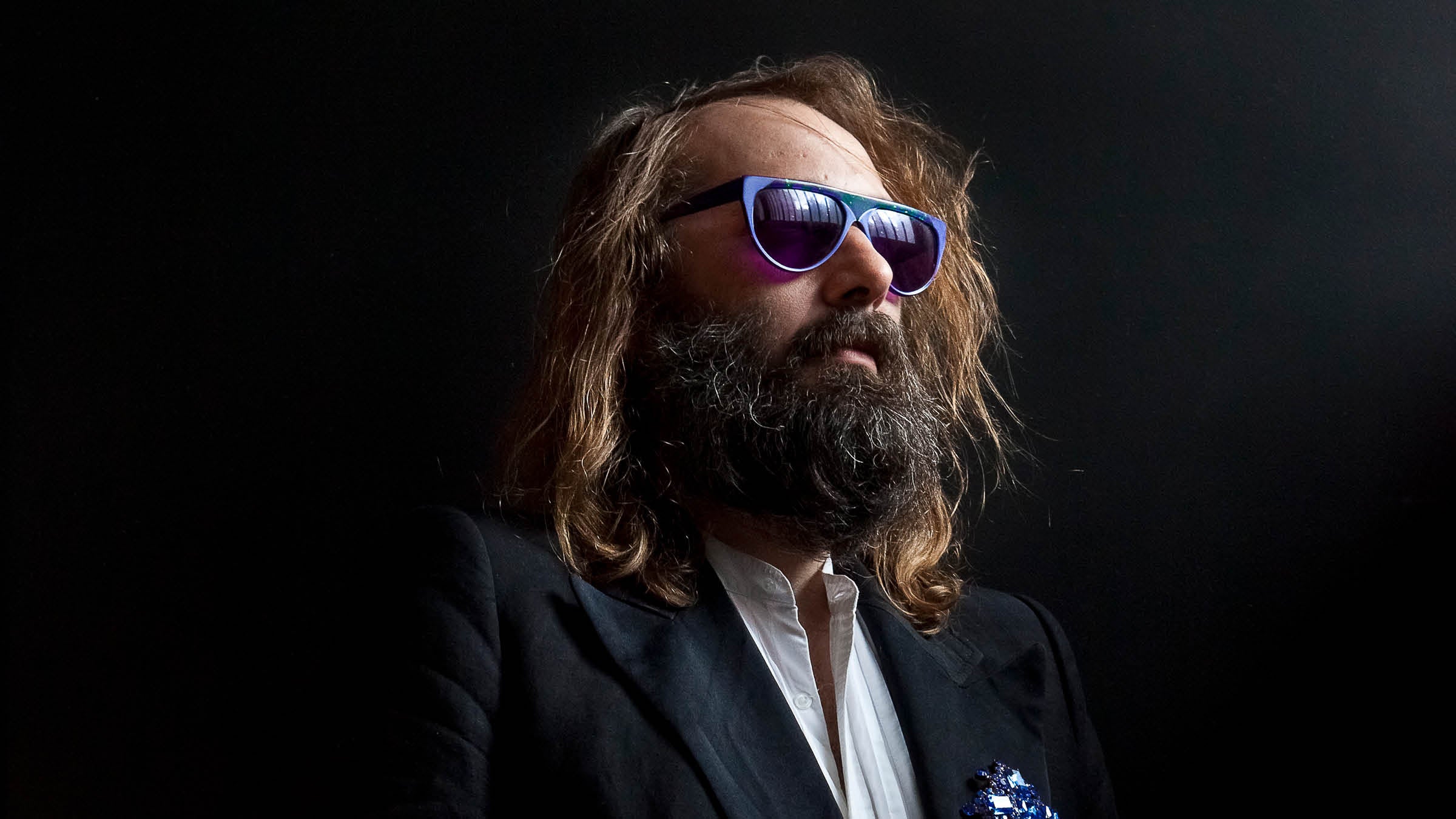 Sebastien Tellier