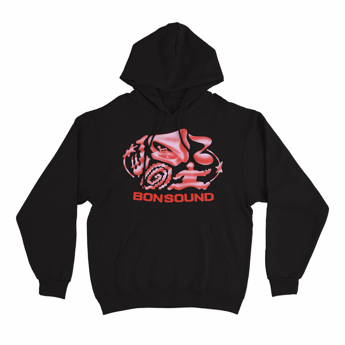 Bonsound Hoodie