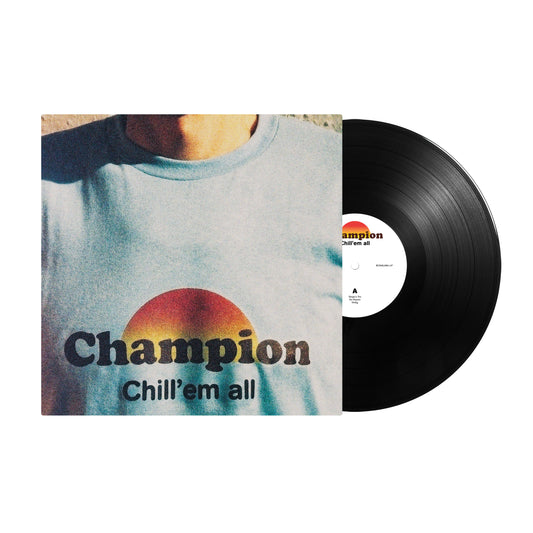 Chill 'Em All