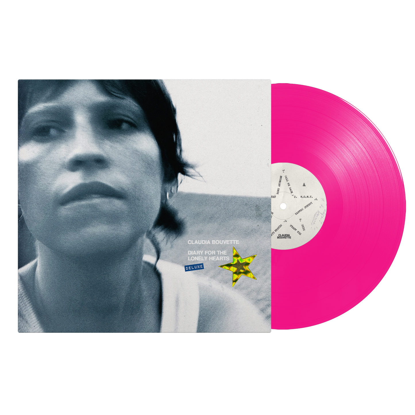 DIARY FOR THE LONELY HEARTS ★ DELUXE