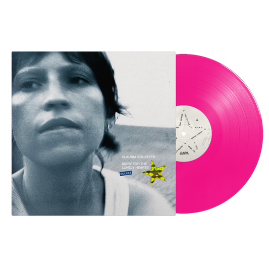 DIARY FOR THE LONELY HEARTS ★ DELUXE