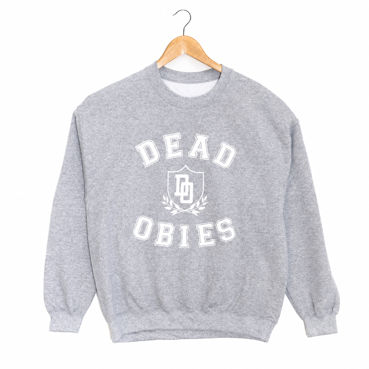 Crewneck D.O. Original