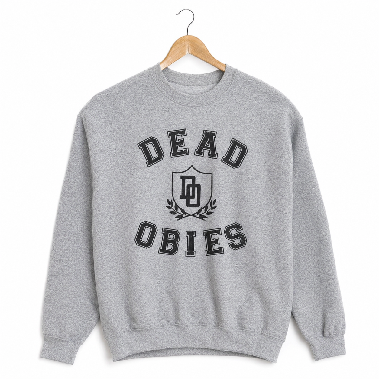Crewneck D.O. Original