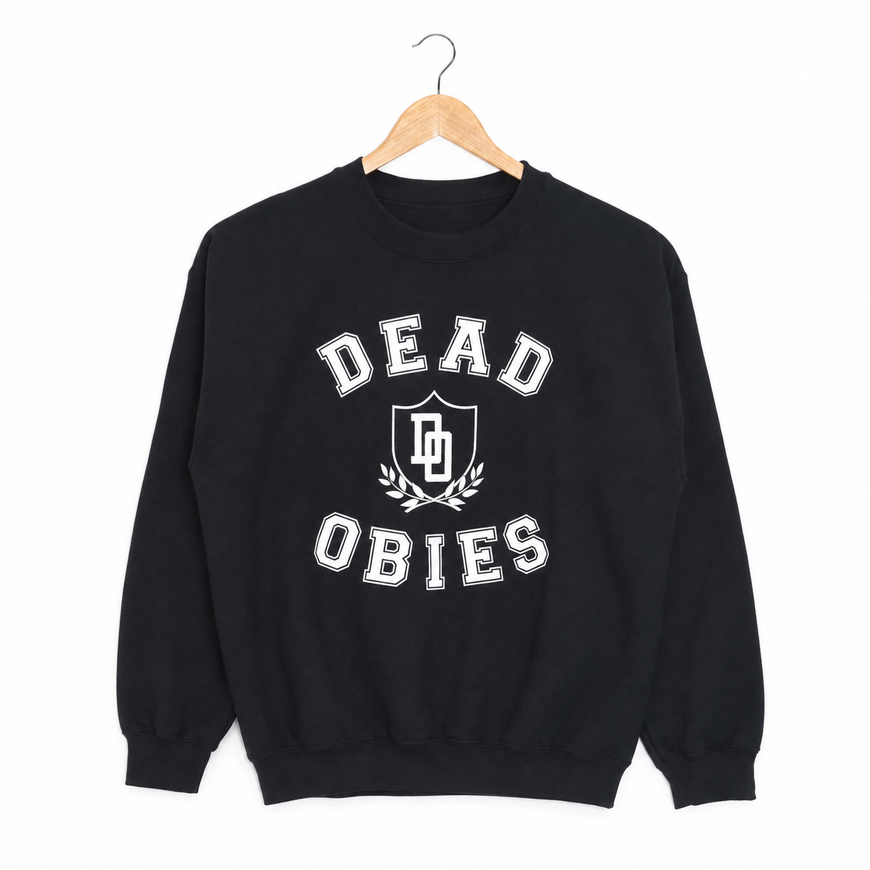 Crewneck D.O. Original