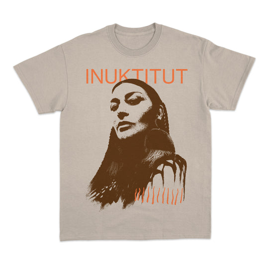 Inuktitut tee