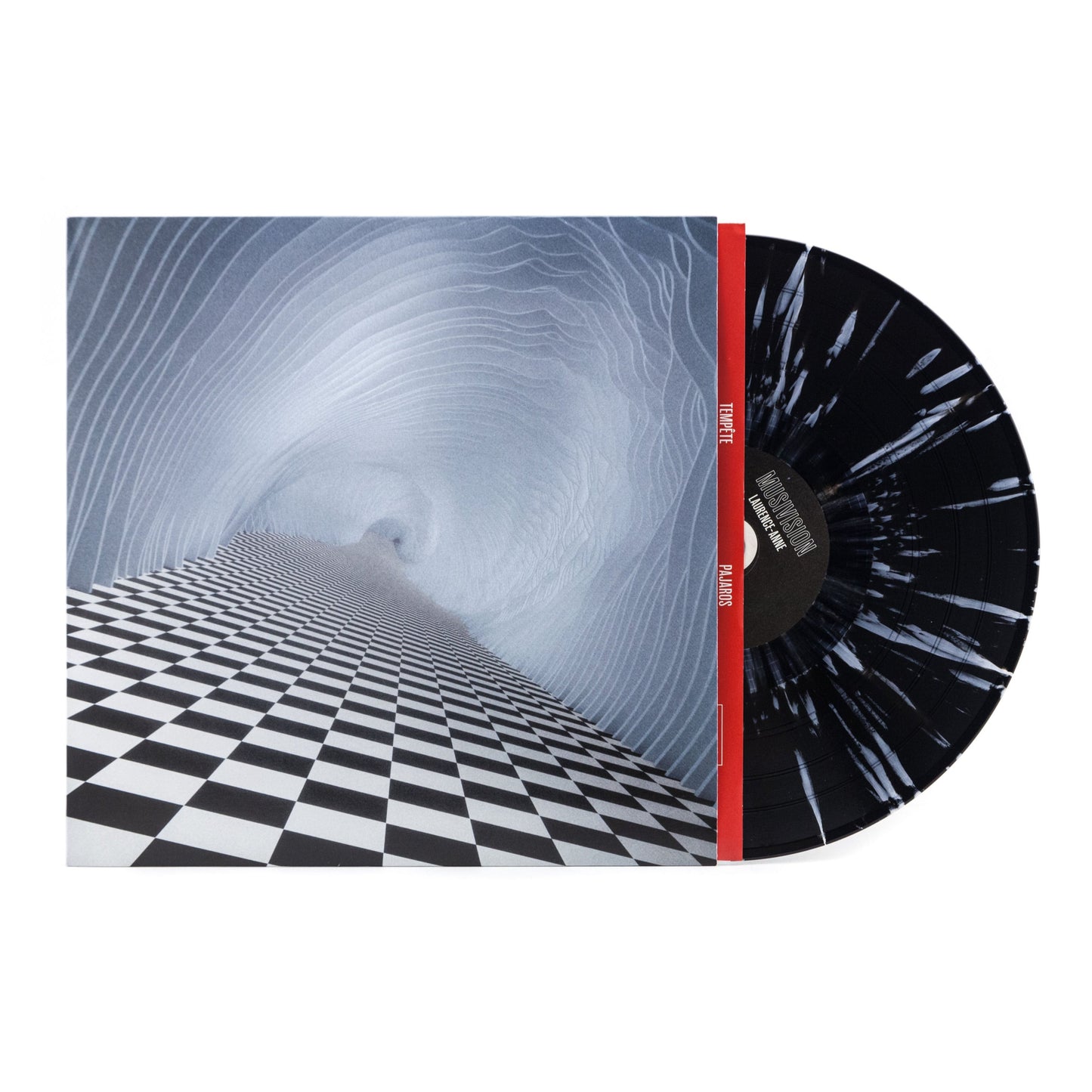 Musivision