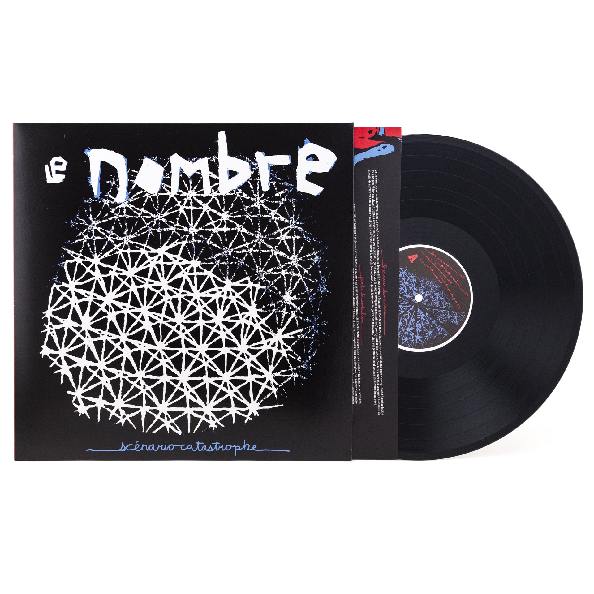 Scénario Catastrophe